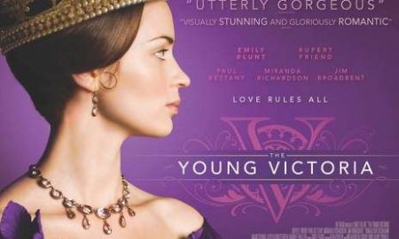 Фильм Молодая Виктория смотреть онлайн