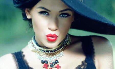 Мария Яремчук