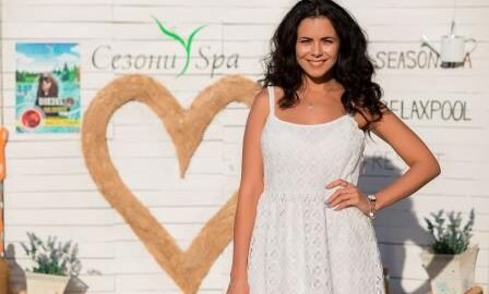 Настя Каменских фото