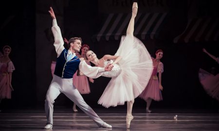 театр оперы и балета киев