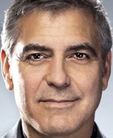Джордж Клуні -  біографія